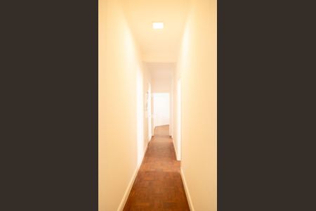 Apartamento para alugar com 115m², 2 quartos e sem vagaCorredor