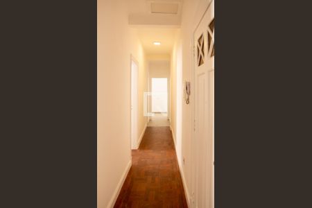 Apartamento para alugar com 115m², 2 quartos e sem vagaCorredor