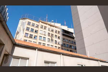 Vista de apartamento para alugar com 2 quartos, 115m² em Centro Histórico de São Paulo, São Paulo