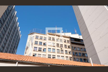 Vista de apartamento para alugar com 2 quartos, 115m² em Centro Histórico de São Paulo, São Paulo