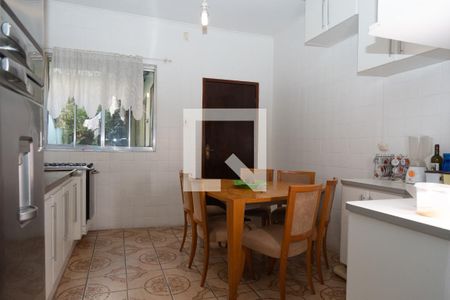 Casa à venda com 130m², 2 quartos e sem vagaCozinha