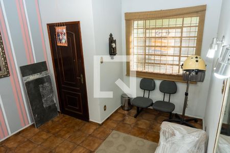 Sala de casa à venda com 2 quartos, 130m² em Casa Branca, Santo André