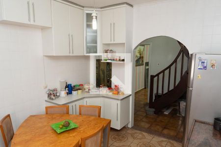 Casa à venda com 130m², 2 quartos e sem vagaCozinha