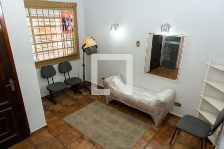 Sala de casa à venda com 2 quartos, 130m² em Casa Branca, Santo André