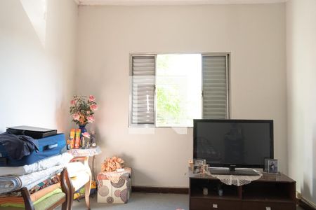 Quarto 1 de casa à venda com 2 quartos, 130m² em Casa Branca, Santo André