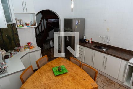 Casa à venda com 130m², 2 quartos e sem vagaCozinha