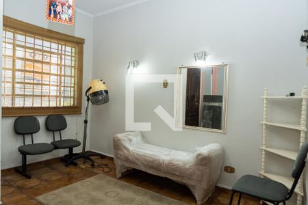 Sala de casa à venda com 2 quartos, 130m² em Casa Branca, Santo André