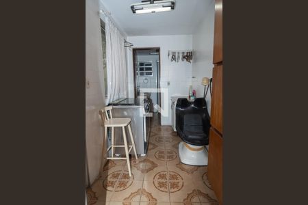 Casa à venda com 130m², 2 quartos e sem vagaÁrea de Serviço