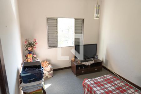 Quarto 1 de casa à venda com 2 quartos, 130m² em Casa Branca, Santo André