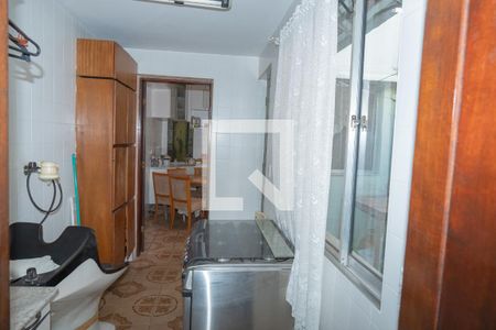 Casa à venda com 130m², 2 quartos e sem vagaÁrea de Serviço