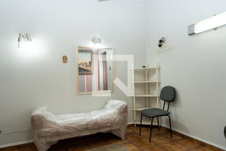 Sala de casa à venda com 2 quartos, 130m² em Casa Branca, Santo André