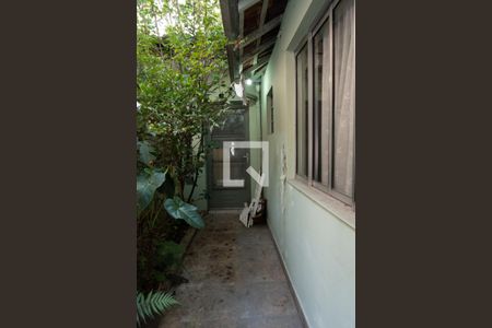 Casa à venda com 130m², 2 quartos e sem vagaVista da Rua