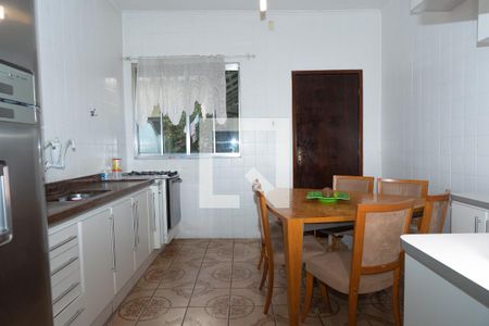 Casa à venda com 130m², 2 quartos e sem vagaCozinha