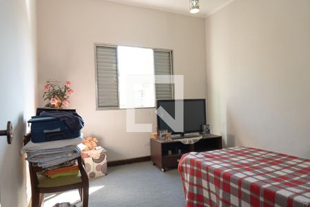 Quarto 1 de casa à venda com 2 quartos, 130m² em Casa Branca, Santo André