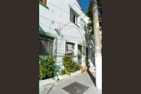 Casa à venda com 130m², 2 quartos e sem vagaFachada
