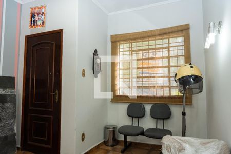 Sala de casa à venda com 2 quartos, 130m² em Casa Branca, Santo André