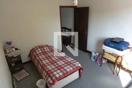 Quarto 1 de casa à venda com 2 quartos, 130m² em Casa Branca, Santo André