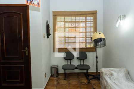 Sala de casa à venda com 2 quartos, 130m² em Casa Branca, Santo André