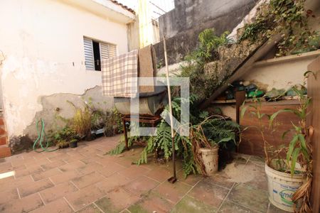 Casa à venda com 158m², 3 quartos e 2 vagasQuintal