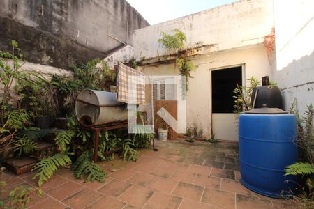 Casa à venda com 158m², 3 quartos e 2 vagasQuintal