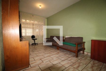 sala de casa à venda com 3 quartos, 158m² em Vila Nivi, São Paulo