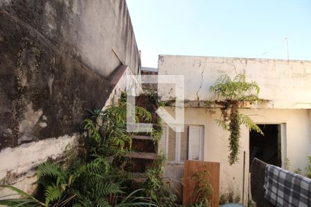 Casa à venda com 158m², 3 quartos e 2 vagasQuintal