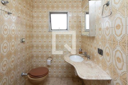 Apartamento para alugar com 72m², 2 quartos e 1 vaga Apartamento para alugar com 72m², 2 quartos e 1 vagaBanheiro