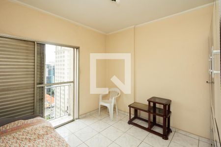 Quarto 1 de apartamento para alugar com 2 quartos, 72m² em Vila Olímpia, São Paulo