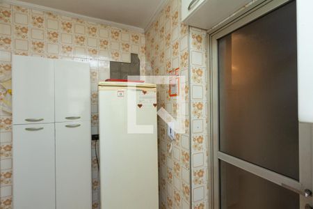 Apartamento para alugar com 72m², 2 quartos e 1 vaga Apartamento para alugar com 72m², 2 quartos e 1 vagaCozinha