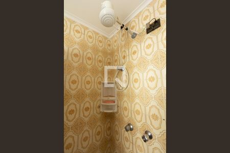 Apartamento para alugar com 72m², 2 quartos e 1 vaga Apartamento para alugar com 72m², 2 quartos e 1 vagaBanheiro