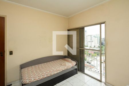 Quarto 1 de apartamento para alugar com 2 quartos, 72m² em Vila Olímpia, São Paulo
