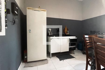Cozinha de casa para alugar com 1 quarto, 50m² em Pinheiros, São Paulo