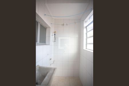 Apartamento para alugar com 68m², 2 quartos e 2 vagasÁrea de serviço