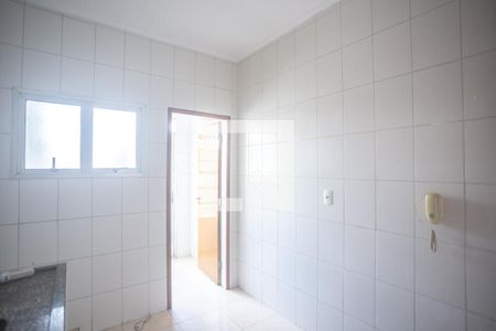 Apartamento para alugar com 68m², 2 quartos e 2 vagasCozinha
