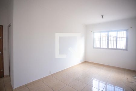 Sala de estar de apartamento para alugar com 2 quartos, 68m² em Jordanópolis, São Bernardo do Campo