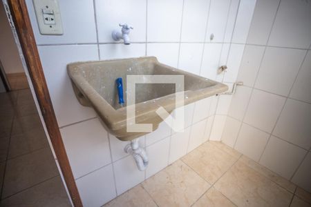 Apartamento para alugar com 68m², 2 quartos e 2 vagasÁrea de serviço