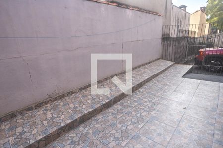 Apartamento para alugar com 68m², 2 quartos e 2 vagasQuintal