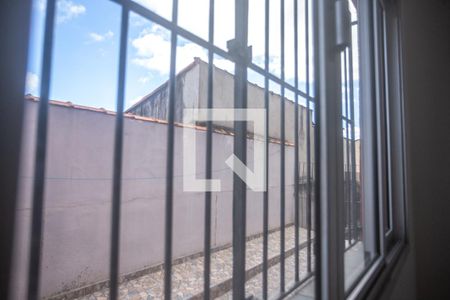Vista sala de estar de apartamento para alugar com 2 quartos, 68m² em Jordanópolis, São Bernardo do Campo