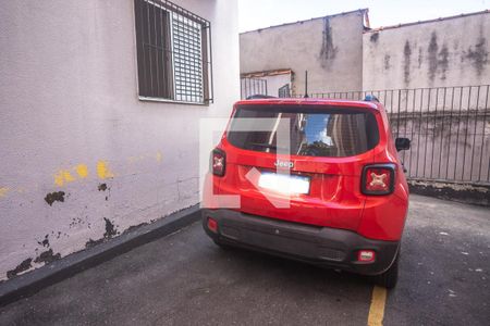 Vaga garagem de apartamento para alugar com 2 quartos, 68m² em Jordanópolis, São Bernardo do Campo