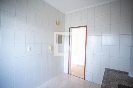 Apartamento para alugar com 68m², 2 quartos e 2 vagasCozinha