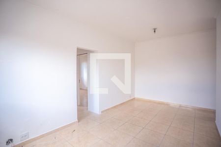 Sala de estar de apartamento para alugar com 2 quartos, 68m² em Jordanópolis, São Bernardo do Campo