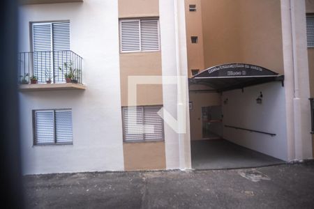 Vista quarto 1 de apartamento para alugar com 2 quartos, 68m² em Jordanópolis, São Bernardo do Campo