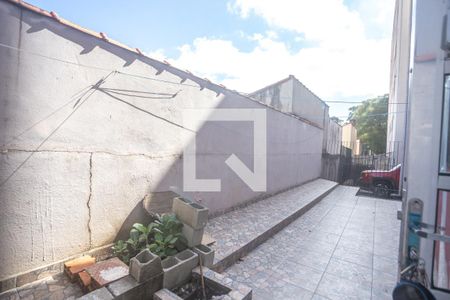Quintal de apartamento para alugar com 2 quartos, 68m² em Jordanópolis, São Bernardo do Campo