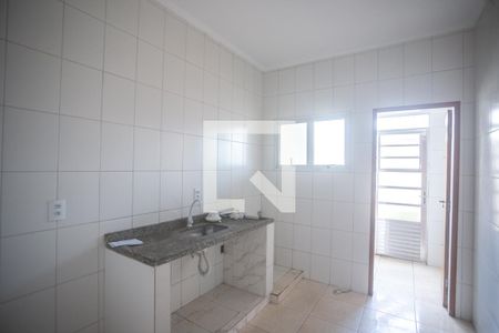 Cozinha de apartamento para alugar com 2 quartos, 68m² em Jordanópolis, São Bernardo do Campo