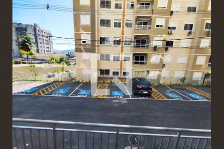 Vista do Quarto 1 de apartamento para alugar com 2 quartos, 45m² em Engenho de Dentro, Rio de Janeiro