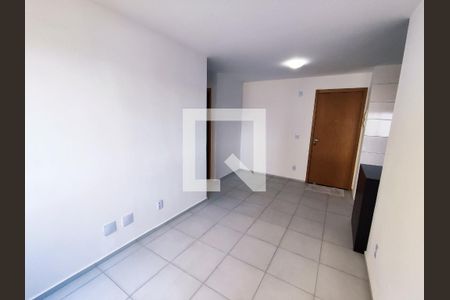 Sala de apartamento à venda com 2 quartos, 45m² em Engenho de Dentro, Rio de Janeiro