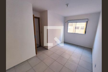 Apartamento à venda com 45m², 2 quartos e 1 vagaQuarto 2