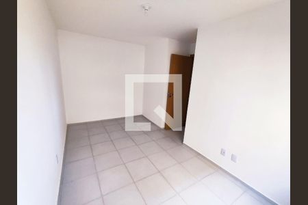 Apartamento à venda com 45m², 2 quartos e 1 vagaQuarto 2