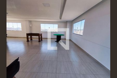Apartamento à venda com 45m², 2 quartos e 1 vagaSala de Jogos