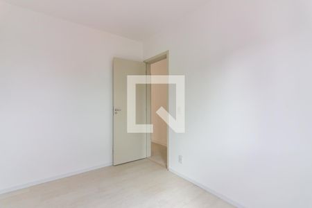 Quarto 1 de apartamento para alugar com 2 quartos, 45m² em Jardim Sao Pedro, Osasco
